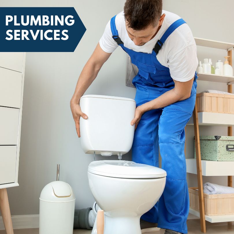 Plumbing Company in Elbridge, NY