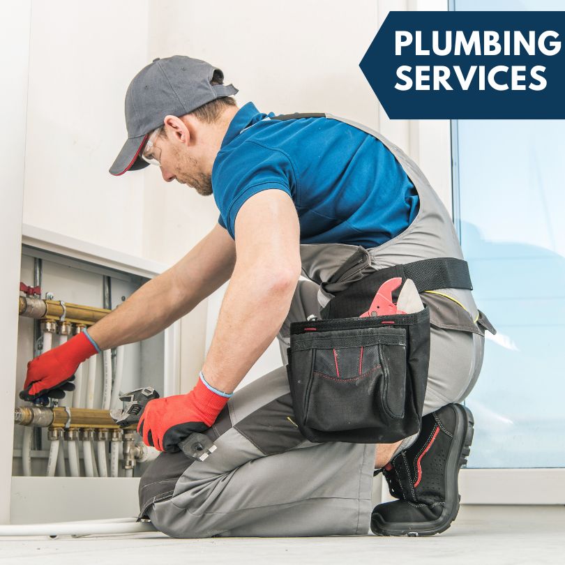 Elbridge Plumbing Company